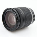 Canon EF-S 18-200mm f/3.5-5.6 IS tweedehands