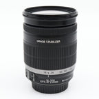 Canon EF-S 18-200mm f/3.5-5.6 IS tweedehands