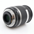 Canon EF-S 18-200mm f/3.5-5.6 IS tweedehands