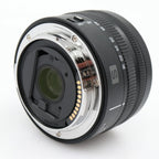 Panasonic Lumix S 18-40mm f/4.5-6.3 L-mount used