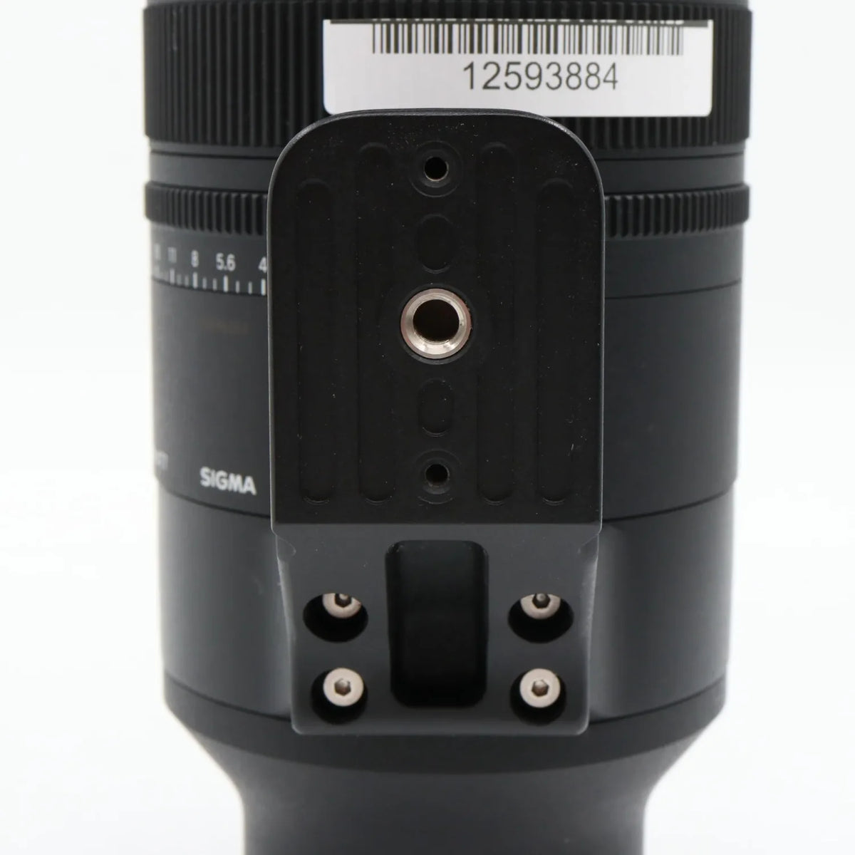 Sigma 70-200mm f/2.8 DG DN OS Sports Sony FE occasion
