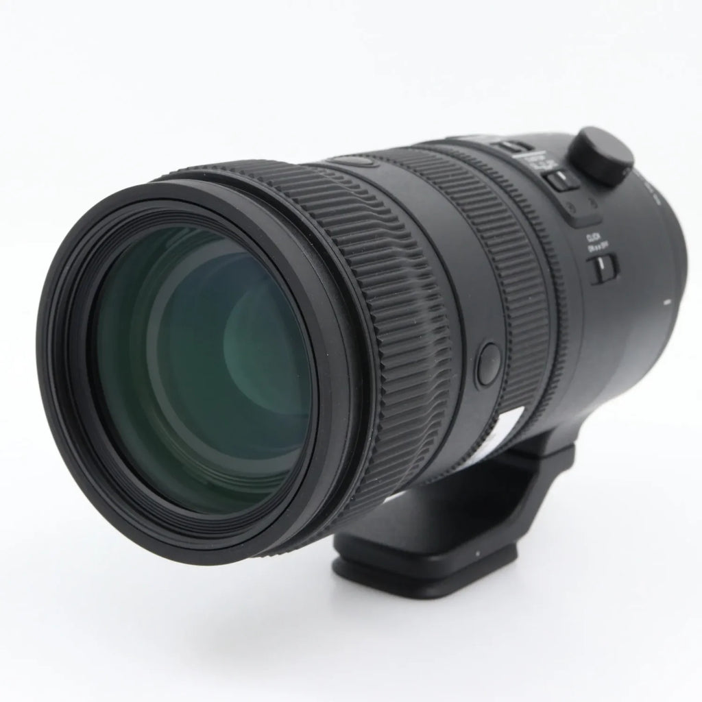 Sigma 70-200mm f/2.8 DG DN OS Sports Sony FE occasion