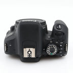 Canon EOS 800D corpo usato