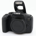 Canon EOS 800D corpo usato