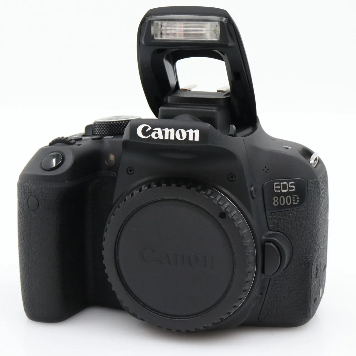 Canon EOS 800D corpo usato