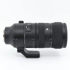 Sigma 70-200mm f/2.8 DG DN OS Sports Sony FE occasion
