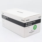 Sigma 70-200mm f/2.8 DG DN OS Sports Sony FE occasion