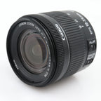Canon EF-S 18-55mm f/4-5.6 IS STM used