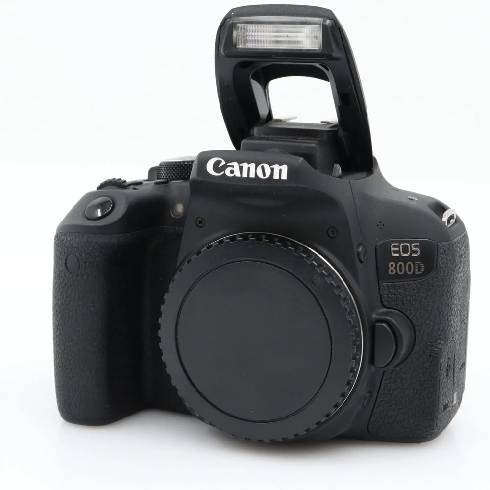 Canon EOS 800D body segunda mano