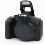 Canon EOS 800D body segunda mano