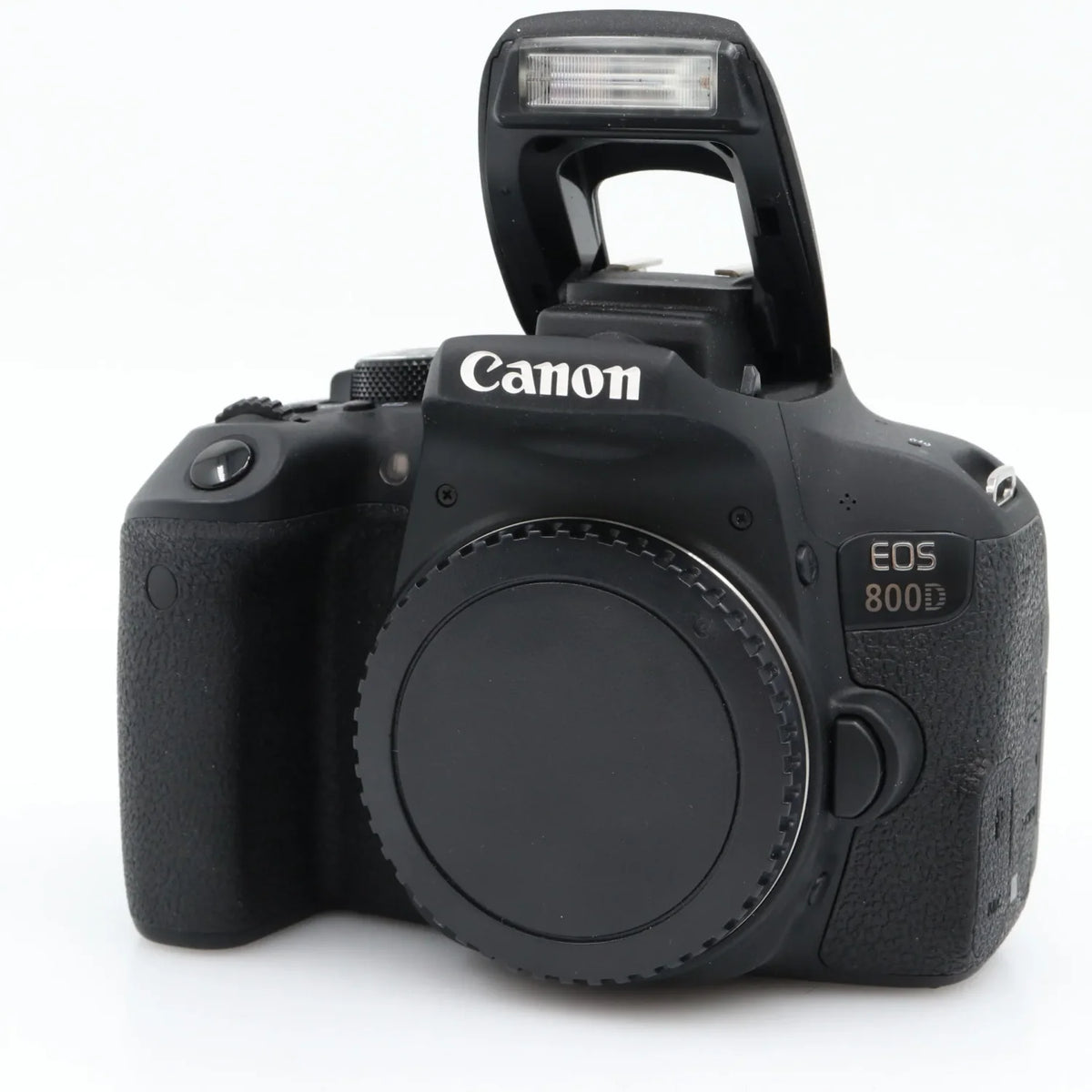Canon EOS 800D body segunda mano