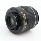 Nikon AF-P 18-55mm f/3.5-5.6G VR DX used
