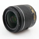 Nikon AF-P 18-55mm f/3.5-5.6G VR DX used
