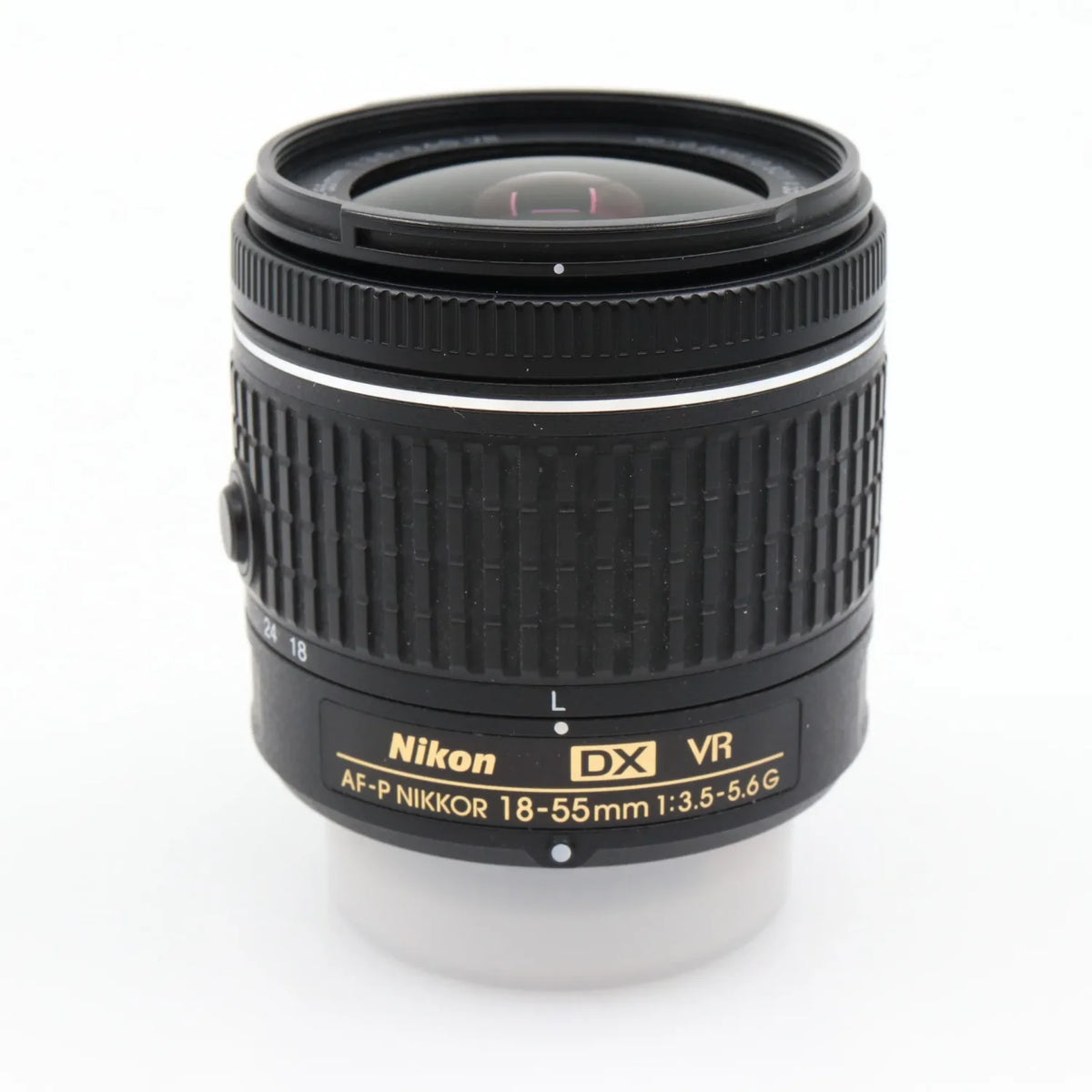 Nikon AF-P 18-55mm f/3.5-5.6G VR DX used