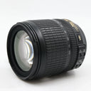 Nikon AF-S 18-105mm f/3.5-5.6G VR ED DX tweedehands