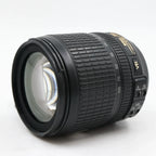Nikon AF-S 18-105mm f/3.5-5.6G VR ED DX tweedehands