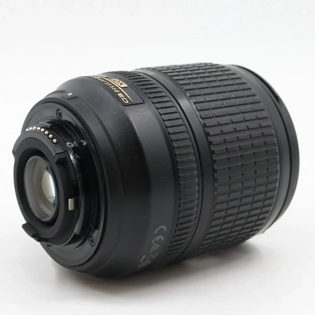 Nikon AF-S 18-105mm f/3.5-5.6G VR ED DX tweedehands