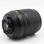 Nikon AF-S 18-105mm f/3.5-5.6G VR ED DX tweedehands