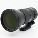 Tamron 150-600mm f/5-6.3 Di VC USD G2 Nikon FX occasion
