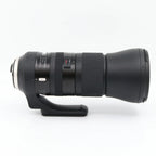 Tamron 150-600mm f/5-6.3 Di VC USD G2 Nikon FX occasion