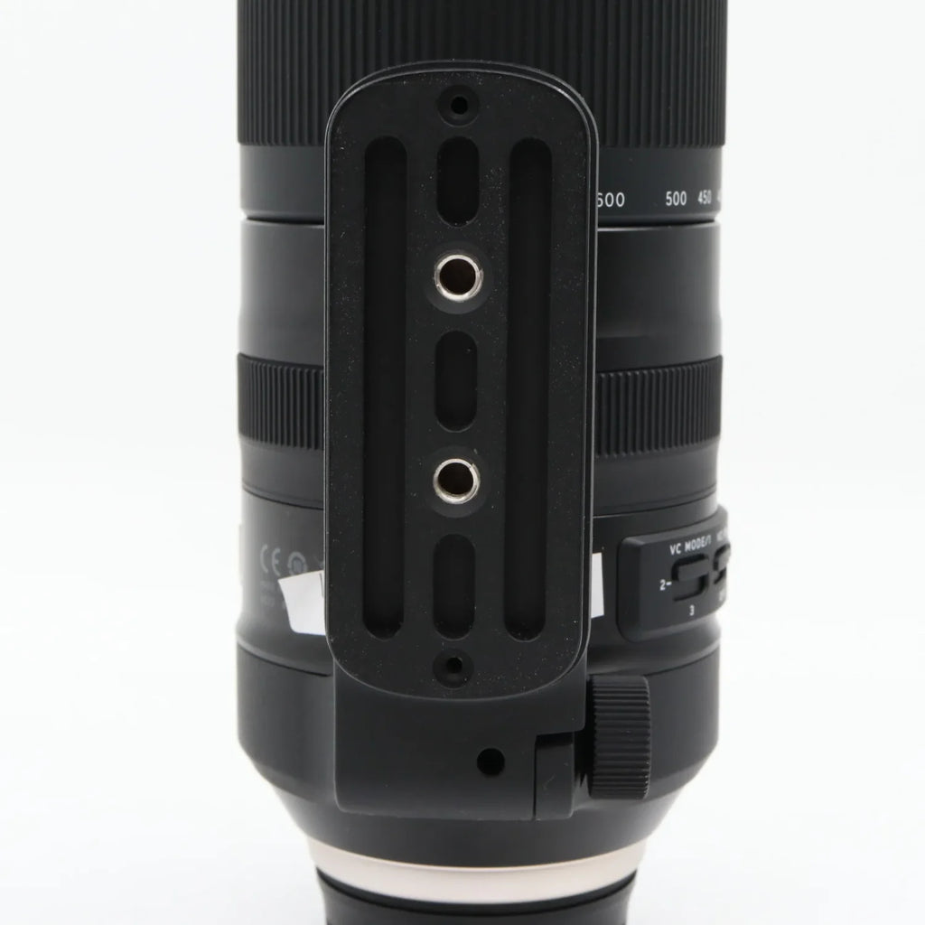 Tamron 150-600mm f/5-6.3 Di VC USD G2 Nikon FX occasion