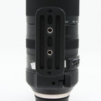 Tamron 150-600mm f/5-6.3 Di VC USD G2 Nikon FX occasion