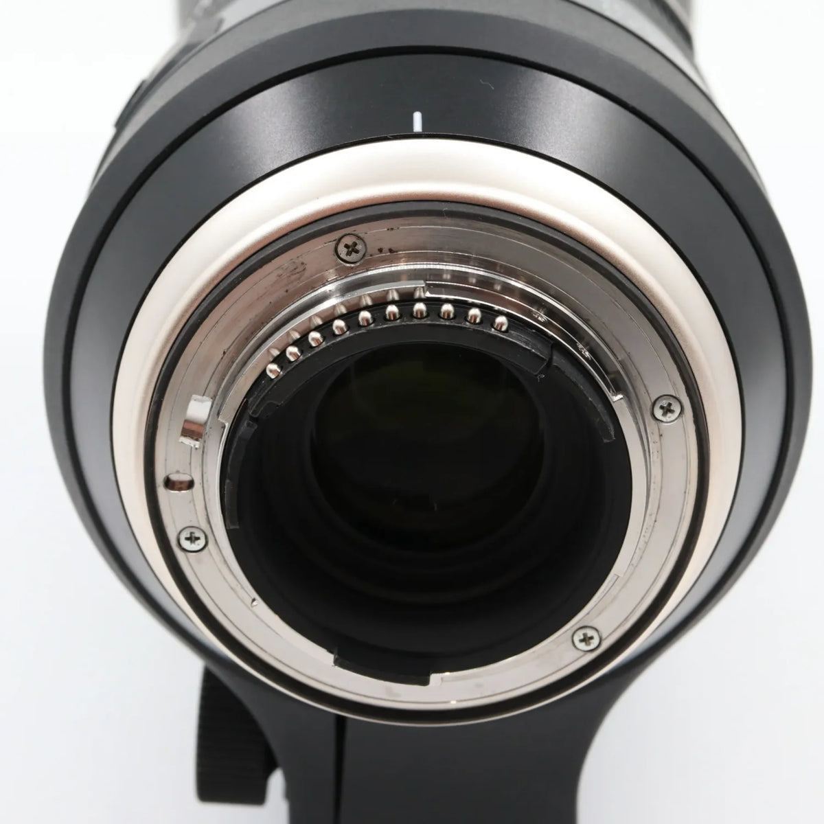 Tamron 150-600mm f/5-6.3 Di VC USD G2 Nikon FX occasion