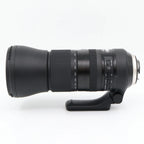Tamron 150-600mm f/5-6.3 Di VC USD G2 Nikon FX occasion