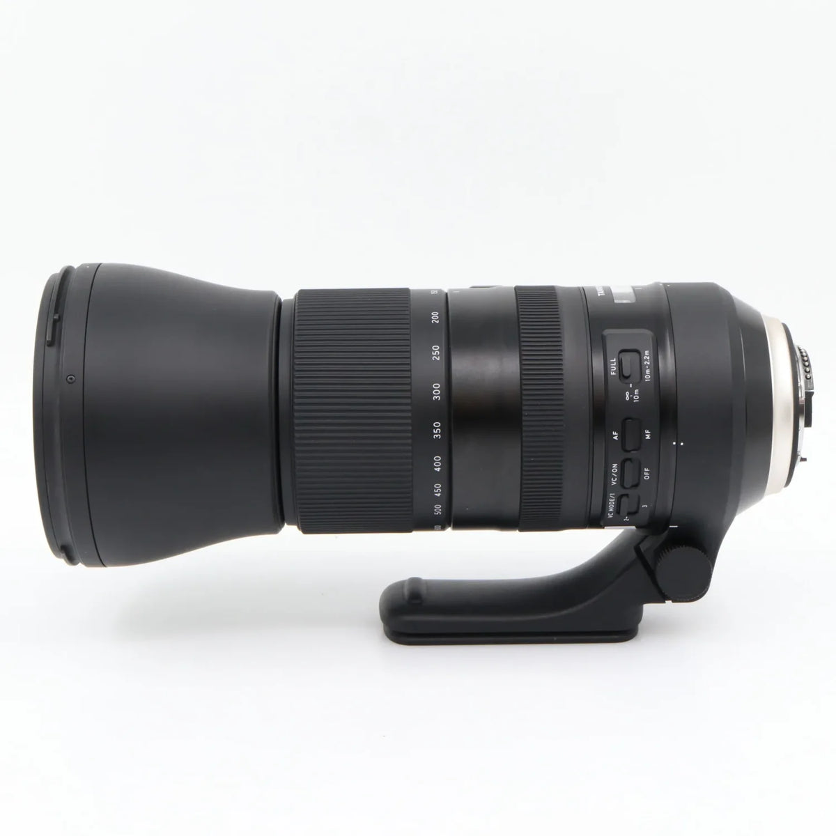 Tamron 150-600mm f/5-6.3 Di VC USD G2 Nikon FX occasion