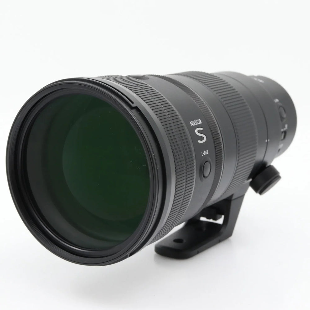 Nikon Z 400mm f/4.5 VR S used