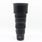 Nikon Z 400mm f/4.5 VR S used