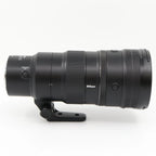Nikon Z 400mm f/4.5 VR S used