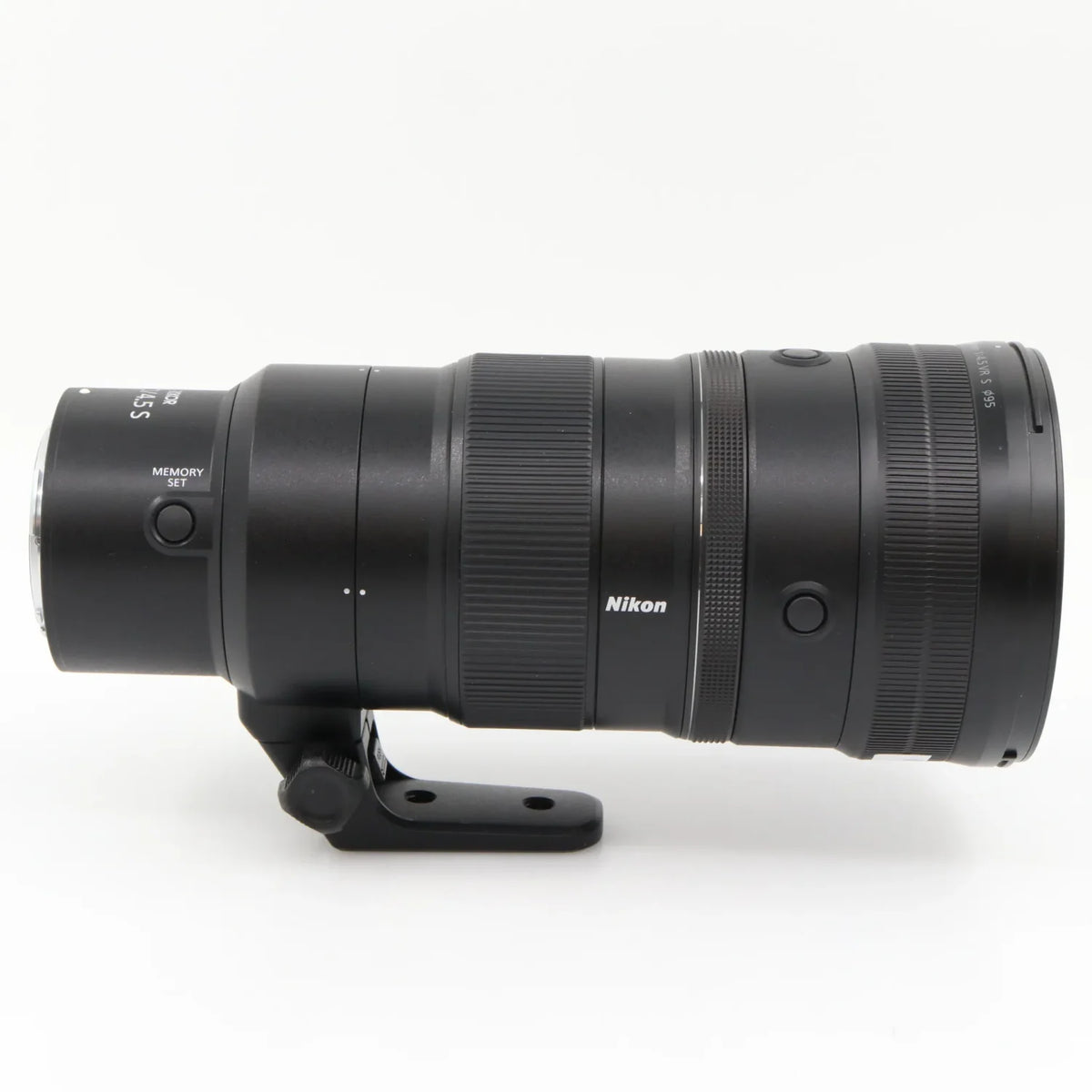Nikon Z 400mm f/4.5 VR S used