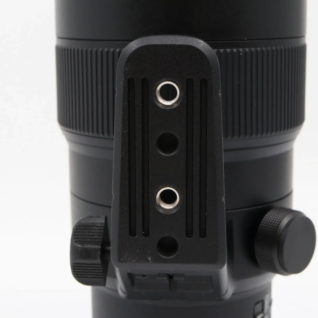 Nikon Z 400mm f/4.5 VR S used