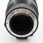 Nikon Z 400mm f/4.5 VR S used