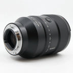 Sony FE 135mm f/1.8 GM occasion