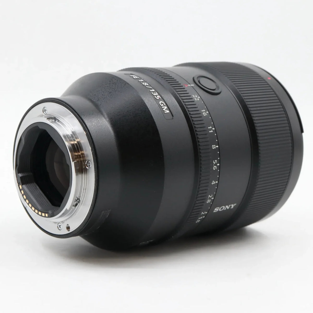 Sony FE 135mm f/1.8 GM occasion
