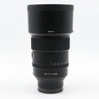 Sony FE 135mm f/1.8 GM occasion