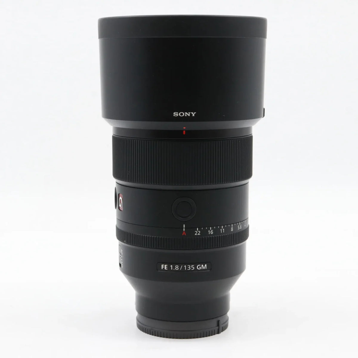 Sony FE 135mm f/1.8 GM occasion