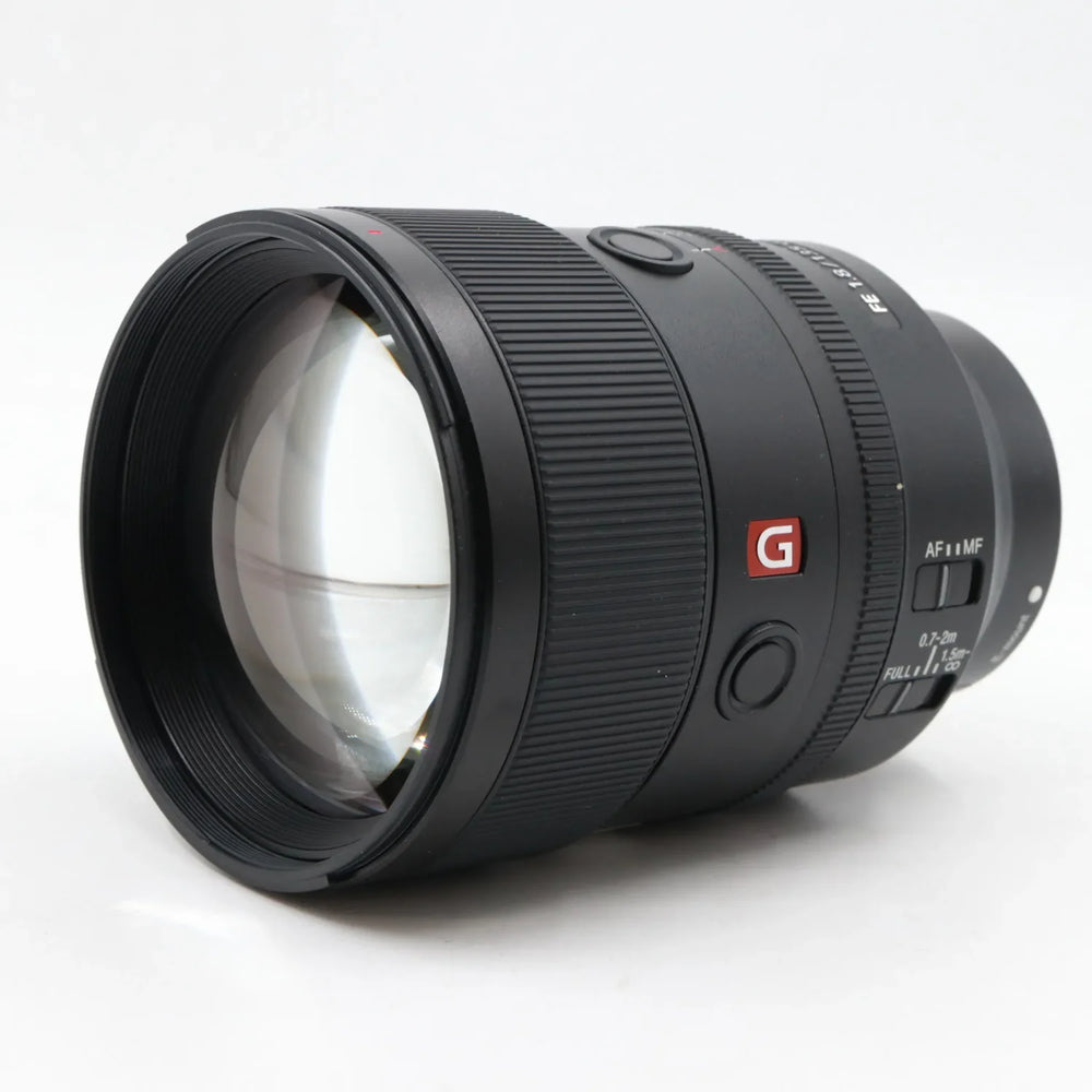 Sony FE 135mm f/1.8 GM occasion