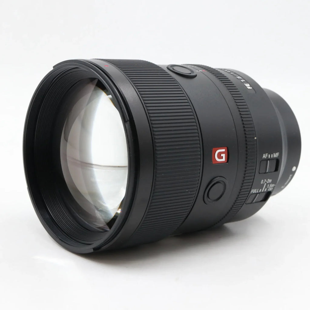 Sony FE 135mm f/1.8 GM occasion
