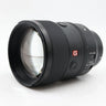Sony FE 135mm f/1.8 GM segunda mano