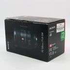 Sony FE 135mm f/1.8 GM occasion