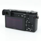 Sony A6400