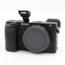 Sony A6400