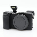 Sony A6400