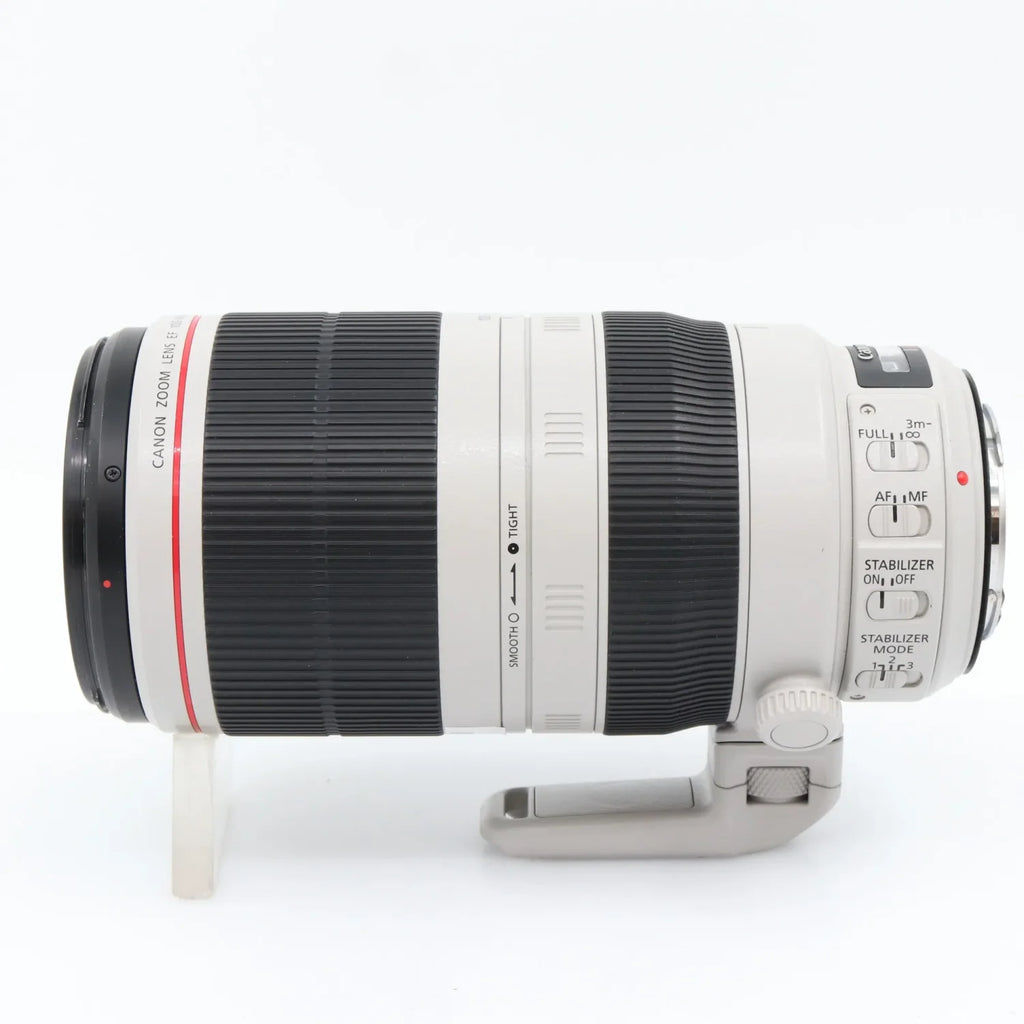 Canon EF 100-400mm f/4.5-5.6 L IS USM II tweedehands
