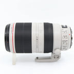 Canon EF 100-400mm f/4.5-5.6 L IS USM II tweedehands