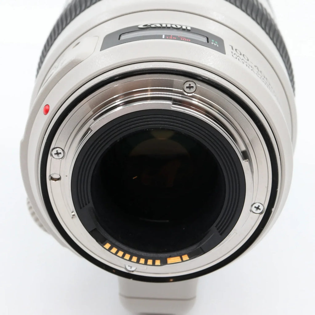 Canon EF 100-400mm f/4.5-5.6 L IS USM II tweedehands