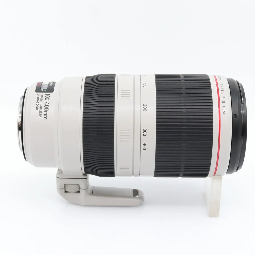 Canon EF 100-400mm f/4.5-5.6 L IS USM II tweedehands